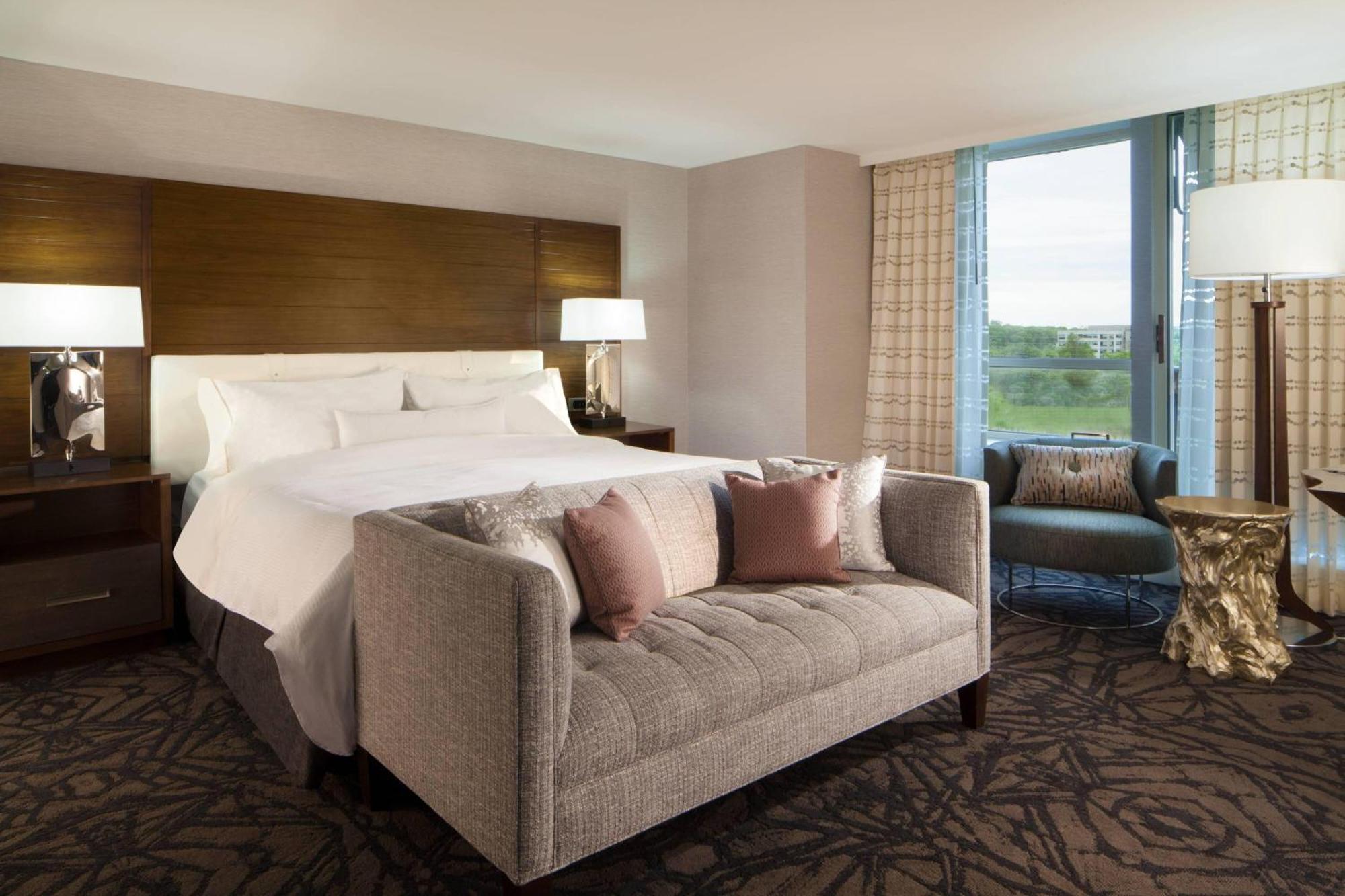 The Westin Princeton At Forrestal Village Экстерьер фото