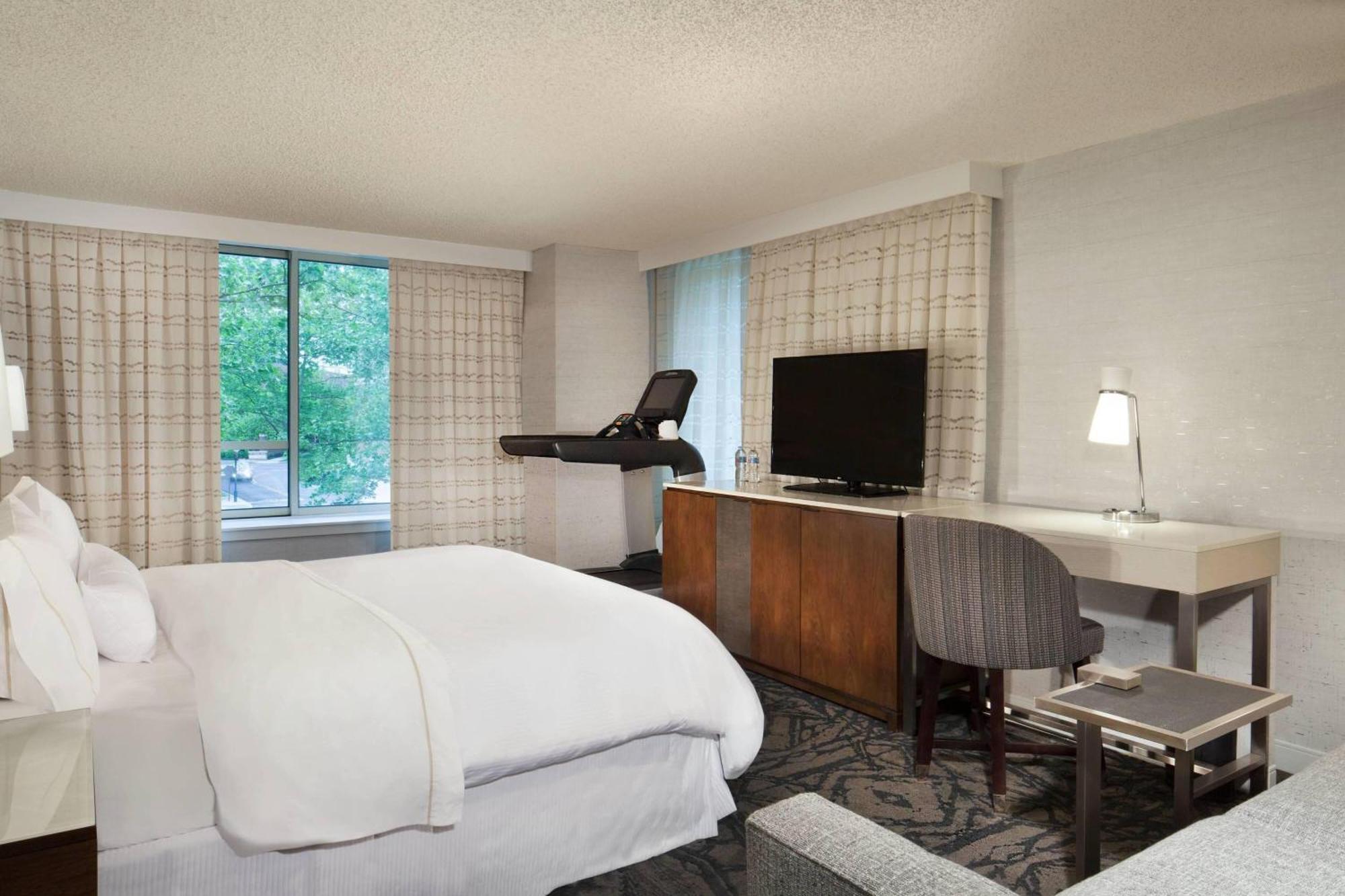 The Westin Princeton At Forrestal Village Экстерьер фото
