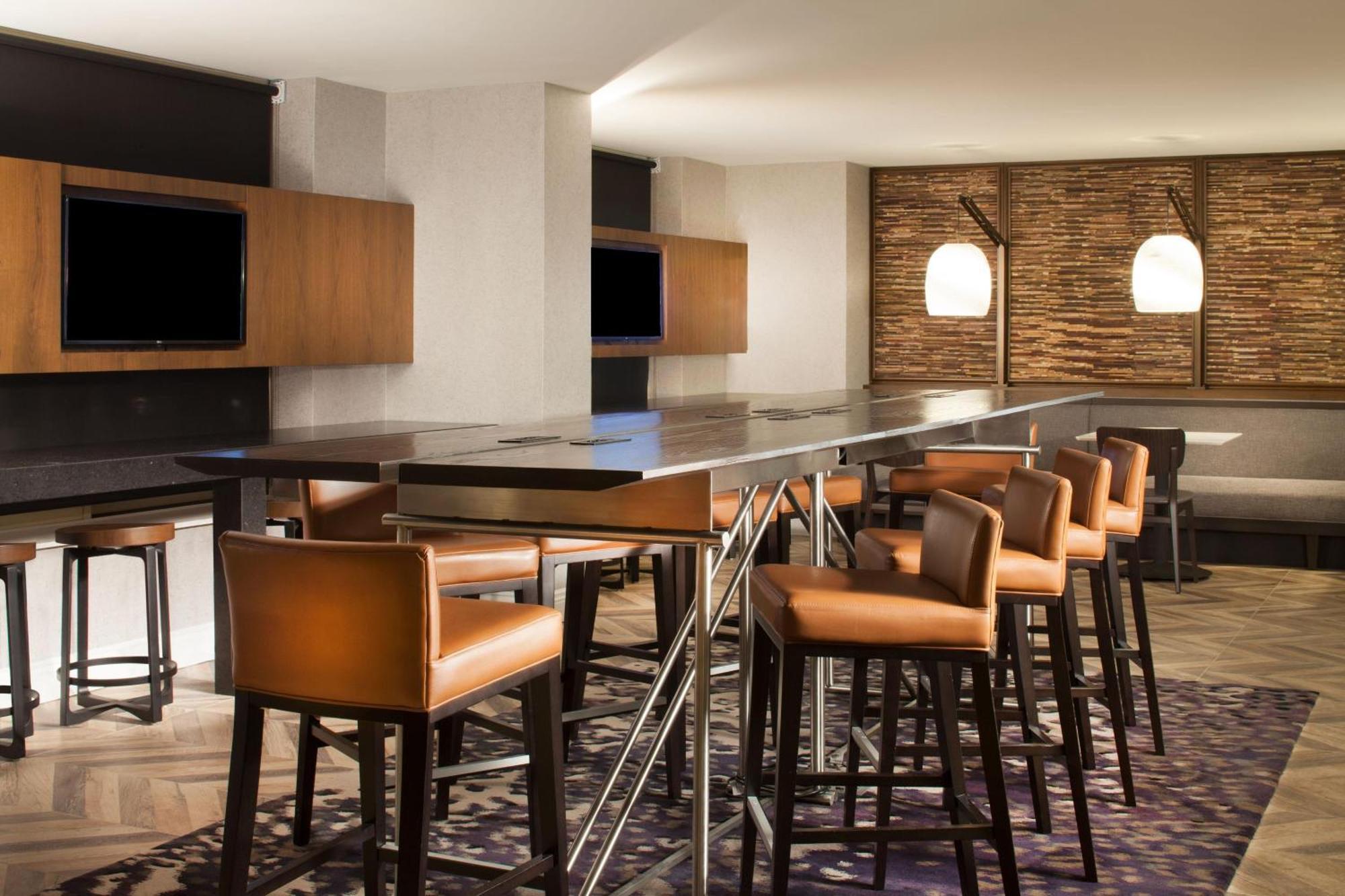 The Westin Princeton At Forrestal Village Экстерьер фото