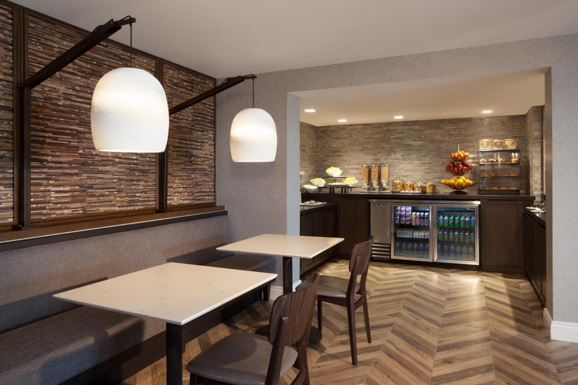 The Westin Princeton At Forrestal Village Экстерьер фото