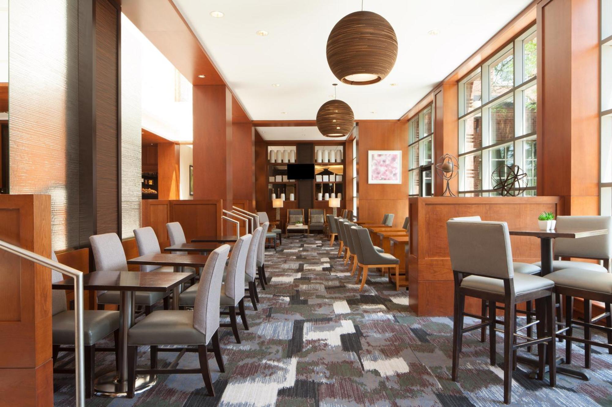The Westin Princeton At Forrestal Village Экстерьер фото